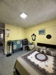 Blk 379 Clementi Avenue 5 (Clementi), HDB 3 Rooms #558024701